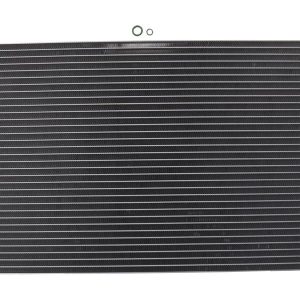 CONDENSER. AİR CONDİTİONİNG DACIA DUSTER 10-