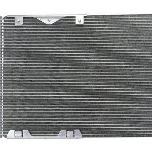 KLİMA KONDENSERİ ASTRA G-ZAFIRA 1.2 16V-1.4 16V-1.6 16V-1.8 16V-2.0 1 6V 540x380x16