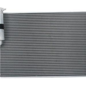 CONDENSER. AİR CONDİTİONİNG NISSAN QASHQAI I 2 07-13