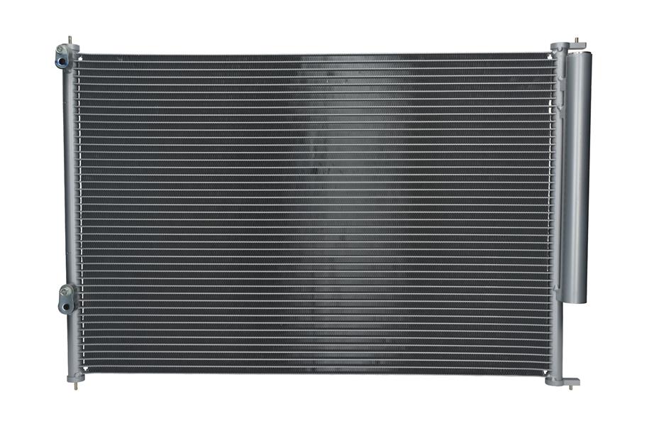 CONDENSER. AİR CONDİTİONİNG SUZUKI GRAND VITARA II 05-