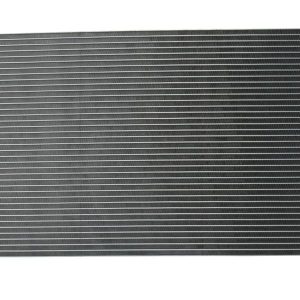 CONDENSER. AİR CONDİTİONİNG HONDA CIVIC VIII SALOON 05-