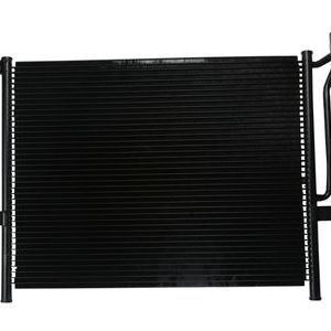 KLIMA RADYATORU BMW E46 M43 M52 M54 N40 N42 N45