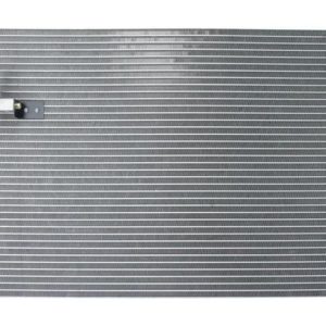 KLIMA RADYATORU MERCEDES W168 W414