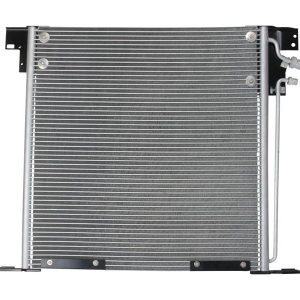 KLIMA RADYATORU MERCEDES VITO W638 97 03