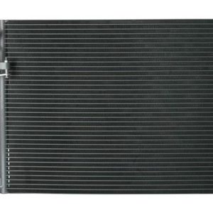 KLIMA RADYATORU MERCEDES A-CLASS W168 97 04