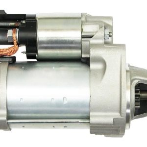 MARS MOTORU 12V 1.7kW 12 DIS MERCEDES W204 X204 C218 W212 C207 W639 B906