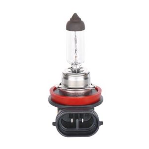 1987302081 AMPUL ECO 12V H8 35W PGJ19-1TEK TELLİ FAR VE SİS