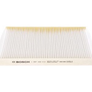 POLEN FİLTRESİ POLO3-POLO CLASSIC-GOLF3-GOLF4-BORA-A3-TOLEDO 97-04 -PASSAT 01-05 1H0819644-1H0819644A-1H0819644B