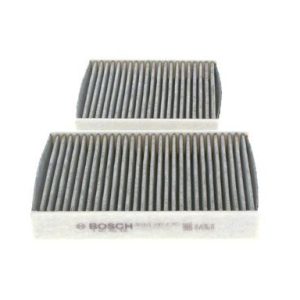 POLEN FİLTRESİ P207 1.4-1.4HDI-1.6HDI-1.4 16V-1.6 16V 06 C3 II 1.4-1.4HDI-1.6HDI 09 KARBONLU