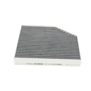 POLEN FİLTRESİ A6-A7-A8 2.0-2.8-3.0 FSI-TDI 11 KARBONLU