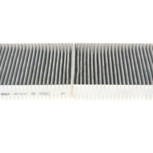 POLEN FILTRESI MERCEDES SLK-CLASS R171 R172 KARBONLU