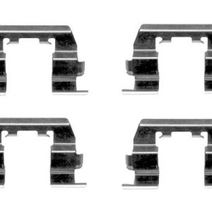 FREN BALATA SAC TAKIMI CORSA D-COMBO D-CORSA F-CROSSLAND-MOKKA-P206-P207-P208-P2008-P307-P308-P3008-