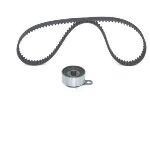 TRİGER KAYIŞ SETİ EKSANTRİK SETİ TOYOTA COROLLA 1.6L 4A-FE enjeksiyonlu AE101 AE111 92-00 1 KAYIŞ 1 RULMAN 117x210