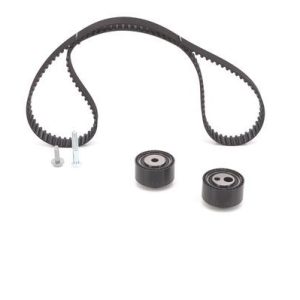 EKSANTRİK GERGİ KİTİ 143 DİŞ PEUGEOT BOXER-CITROEN JUMPER 02 06 2.2 HDI DW12UTED