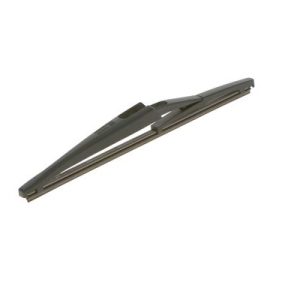 SILECEK SUPURGESI ARKA 300mm MERCEDES W245 S204 W166 OPEL CORSA FIAT PUNTO RENAULT CLIO A1698201745-71751022-7701422568