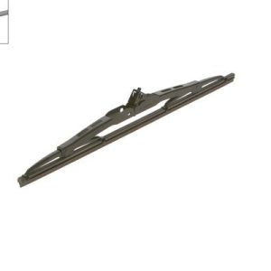 SILECEK 340mm ARKA KOLLU FREELANDER 2 VW GOLF MERCEDES VITO VIANO W639 FORD MONDEO FOCUS TOYOTA YARIS RENAULT KANGO 9139569