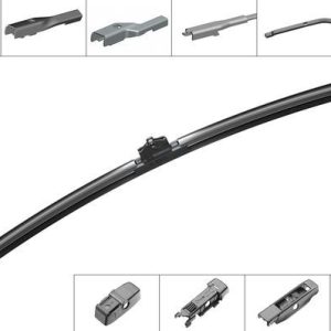 SILECEK SUPURGESI MUZ TIPI SAG SOL BMW E92 E93 F12 F13 F06 G15 JAGUAR XE X760 XF II X260 VW POLO SEAT IBIZA FORD KUGA FOCUS 2 PEUGEOT 207