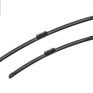 AEROTWİN SİLECEK 65 50 X2 FLATBLADE VOLVO C30 06 S40 05 S60 10 S80 06 V50 05 V70 07 V60 10 XC7