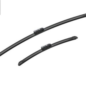 ÖN SİLECEK SÜPÜRGESİ 650/380MM MUZ TİPİ PARTNER TEPE - BERLINGO 08 GRANDE PUNTO -LINEA 08 FIESTA VI 08 CORSA D 06 CORSA E 14 AVEO 11 MITO 09 AEROTWİN