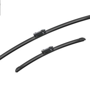 SİLECEK 60 40CM X2 FLATBLADE-MUZ TİPİ BMW 3 SERİ E92 COUPE-CABRIOLET 09/09