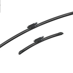 AEROTWİN SİLECEK SETİ - 650/340 MM A 868 S RENAULT CAPTUR I 13 CLIO IV 12 288900432R-288909871R