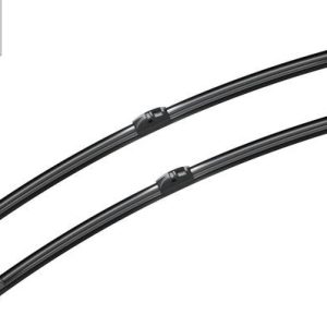 SILECEK SUPURGESI TAKIMI 600mm / 600mm MERCEDES C-CLASS W204 S204