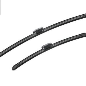 AEROTWİN SİLECEK SETİ - 550/400 MM A 109 S