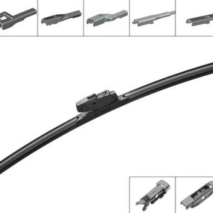 AEROECO-ÖN CAM TEKLİ SİLECEK- 450 MM HONDA CIVIC X SEDAN FC 1.6 İ-VTEC FC5