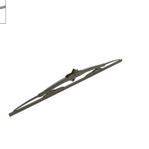 AĞIRVASITA TWİN SİLECEK 550 MM N 56