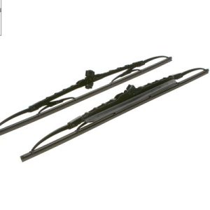 SİLECEK 53 53cm SPOİLERLİ PASSAT T4 A4 SAMARA VOLVO 850 S70 C70 SAAB 900 9.3