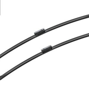 SILECEK SUPURGESI TAKIMI 700mm / 700mm MERCEDES W220 W221 . CITROEN C6 . PEUGEOT 407