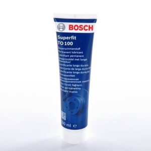 SUPERFİT FREN AKSAMI MİNERAL YAĞLAYICI 100Ml TÜP GRES YAĞ