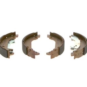 ARKA PABUÇ BALATA TMPR 1.4 1.6 90-96 TİPO 1.4 1.6 1.9 89-95 PUNTO 1.2 1.6 1.7D 94-99 180x32 5890500-77362317-71738376