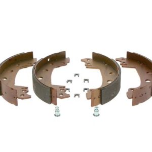 ARKA PABUÇ BALATA R12-M131-C15 YAPIŞTIRMA 7701499153-7701349705-7702124892