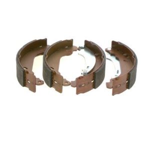 ARKA PABUÇ BALATA CLIO II 98 05 SYMBOL II 08 LOGAN 04 11 SANDERO 08 11 180x40 7701205758