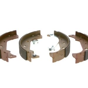 ARKA PABUÇ BALATA ALBEA 1.2 1.6 01 1.3JTD 03 07 DOBLO 01 1.2-1.6-1.9D 228x42 77362453-77362453E-98845069