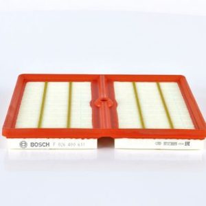 HAVA FİLTRESİ CADDY 15 GOLF 7-IBIZA 15 LEON 15 A3 16 FABIA 17 1.0TSI 04C129620A