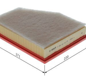 HAVA FILTRESI BMW B47 B48 G30 G32 G11 G12 G01 G02 G05 G06 G08