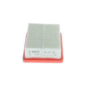 HAVA FILTRESI CAPTUR II 20 CLIO V 19 1.0 SCE B4D 1.0 TCE H4D 1.3 TCE H5H