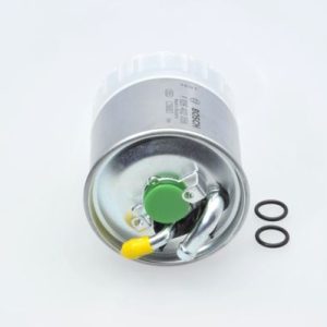 YAKIT FILTRESI MERCEDES OM642 W204 C219 W164 W463 W639 B906 A6420920101