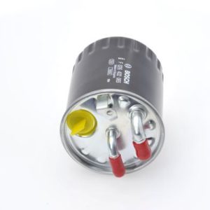 YAKIT FILTRESI MERCEDES OM640 OM642 OM651 W169 W245 W204 W212 X204 X164 B906