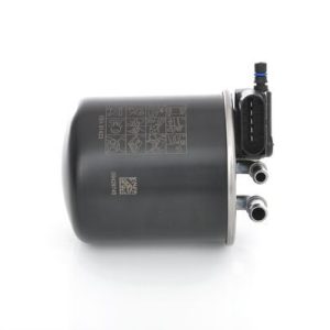 YAKIT FILTRESI MERCEDES OM642 OM651 W176 W204 W212 C117 C218 W221 X204 W164 W639 B906