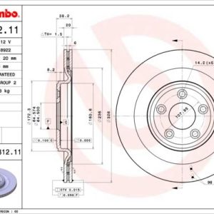 ARKA FREN AYNASI JAGUAR S-TYPE 2 X200 XF I X250 XJ X350. X358 XJ X351 XJ X308 XK 2 X150 C2D26352-C2C25339-C2D61075