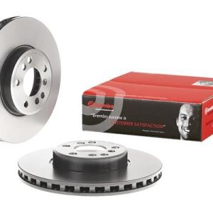 FREN DISKI ON BMW X3 E83 X5 E53 34116794304