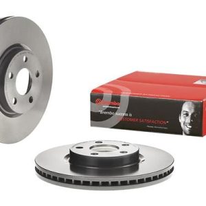 ÖN FREN DİSKİ BOYALI. DELİKLİ FORD GALAXY. S-MAX 01/2015 1877785-E1GC-1125-AB