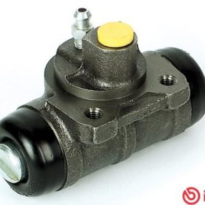 ARKA FREN MERKEZİ SOL/SAĞ FORD TRANSİT T12 91-94 22MM 6464704-92VB2261AA