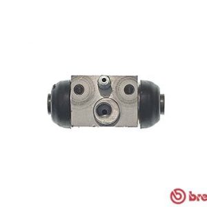 ARKA FREN MERKEZI B-MAX 14 FOCUS III 11 1691070-1756242-BV612261AA-BV612261