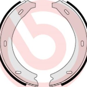 FREN BALATASI ARKA PARK FRENI MERCEDES VITO W638 96 03 A6384200020