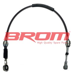 VİTES KUMANDA TELİ SAĞ ALBEA-PALIO 1.2-1.4 01-04 46800214