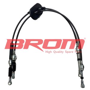 VİTES KUMANDA TELİ TK DOBLO 1.3-1.9 JTD 02 46806267-46806268-46807039